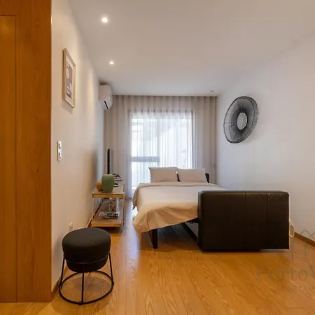 Lejlighed B Haven With Terrace By Velho