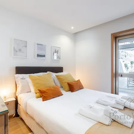 Lejlighed B Haven With Terrace By Velho